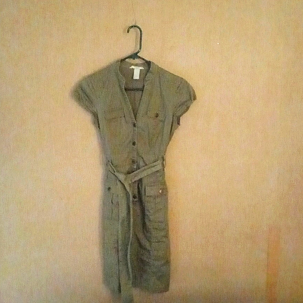 Dress
